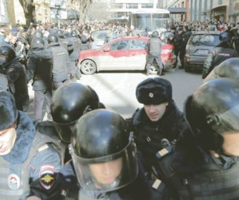 Teoriile conspirației înfloresc după moartea suspectă a unor oficiali ruși