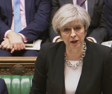 Theresa May recunoaște că LIBERA circulație a persoanelor ar putea continua și după BREXIT. Câți ani am putea călători FĂRĂ VIZE