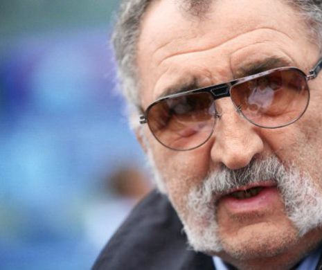 ŢIRIAC, SABOTORUL! Trecutul neştiut al miliardarului. ACUZAŢII DURE lansate de un OM DE AFACERI