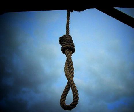 Tragedie fără margini. Un copil s-a spânzurat