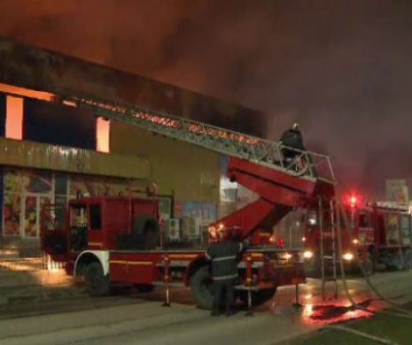 Tragedie uriaşă pentru familia unui celebru fotbalist. Proprietatea acesteia a ars din temelii