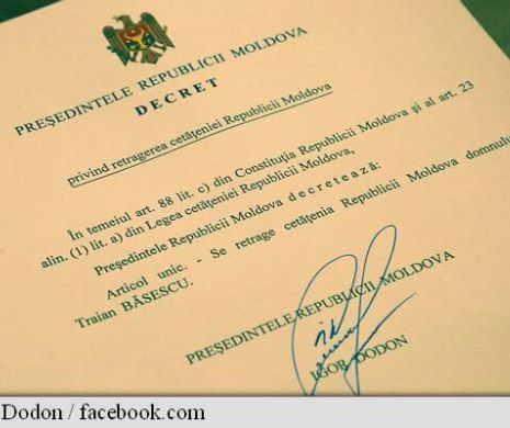 TRAIAN BĂSESCU FERICIT! Decizie favorabilă din partea magistraţilor!