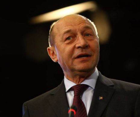 Traian Băsescu: "Procurorii sunt conștienți că nu au probe împotriva Elenei Udrea"