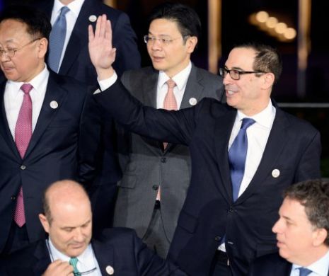 Trump SCHIMBĂ agenda mondială: ÎNCĂLZIREA globală și LIBERUL-SCHIMB, scoase din Declarația G-20