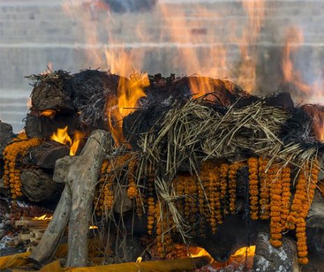 TULBURĂTOR! O eroare MEDICALĂ a făcut ca o TÂNĂRĂ să fie INCINERATĂ de VIE