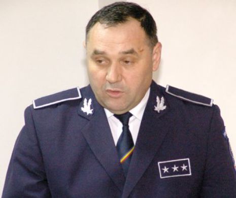 Turbatu din Vaslui a luat patru ani la mititica