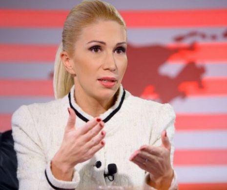 Turcan: Doamna Shhaideh să ţină cont că este vicepremier al României, nu al lui Liviu Dragnea şi nici al PSD