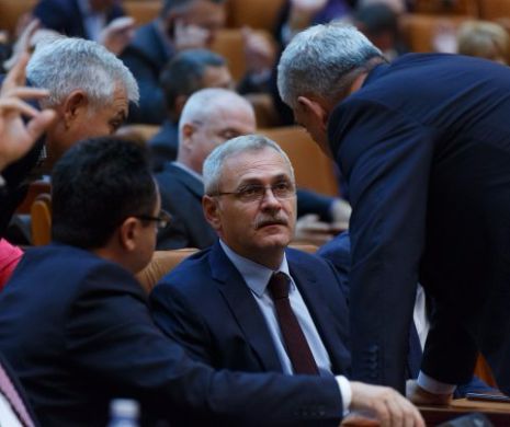 Turcan: „Liviu Dragnea e DUPLICITAR! Să-i ceară lui Şerban Nicolae să-şi retragă AMENDAMENTUL depus la LEGEA GRAŢIERII!”