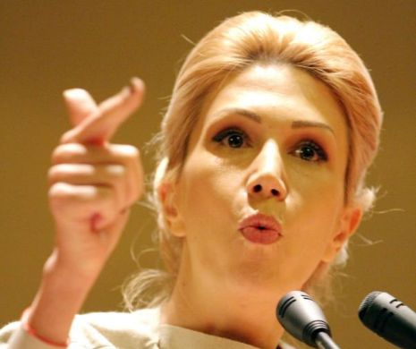 Turcan, LOVITURĂ pentru PSD: "Se ia în calcul salvarea celor care au fost condamnaţi pentru corupţie"