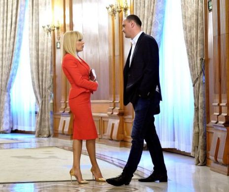Udrea, victima grupului "Noi suntem statul"! Episodul NECUNOSCUT care spune TOT