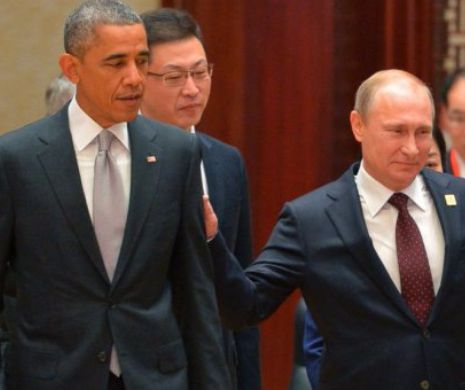Ultima ÎNFRÂNGERE a lui Obama: Putin CLOCEȘTE o mișcare senzațională. Ce face Trump?