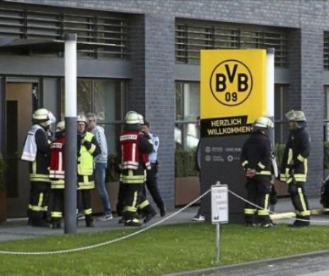 ULTIMA ORA! Alerta cu ANTRAX in Germania! Ce au gasti politistii intr-un plic