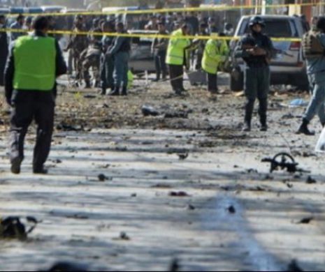 Ultima oră. Au avut loc două ATENTATE. Primul bilanţ: un mort şi 35 de victime