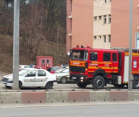 Un bărbat dat dispărut în urmă cu o lună a fost găsit mort într-un canal din Brașov