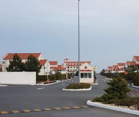 Un cunoscut afacerist din Constanța s-a spânzurat în vila sa din Mamaia