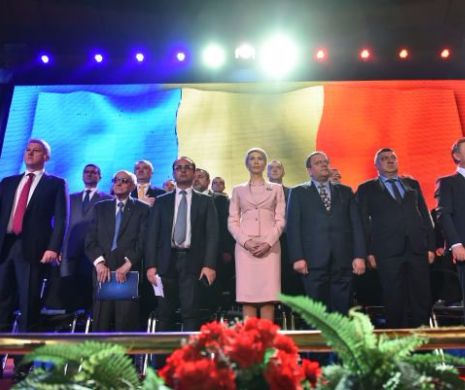 Un deputat PNL răbufnește: „Partidul ăsta e pe ducă”