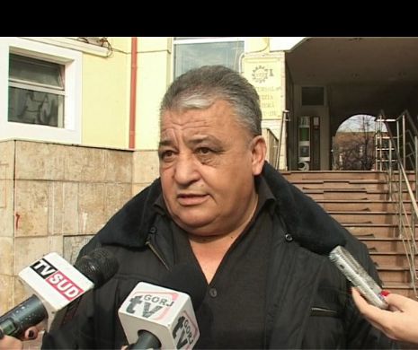 Un lider de sindicat din Blocul Național Sindical s-a sinucis