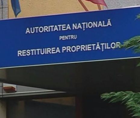Un nou dosar la DNA. Fost vicepreşedinte ANRP acuzat de abuz