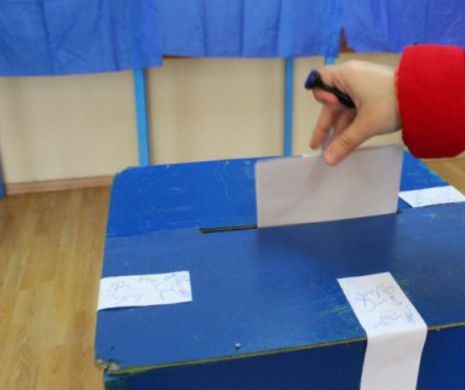 Un student poate deveni președinte. Lumea politicii, în alerta. Cine este misteriosul?