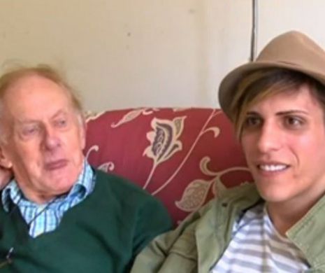 Un tânăr român devine “preoteasă” după căsătoria cu un preot englez
