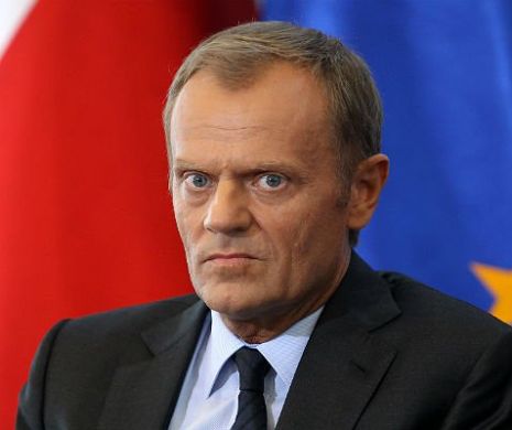 Varșovia insistă să RESPINGĂ noua candidatură a lui Donald Tusk la președinția Consiliului European