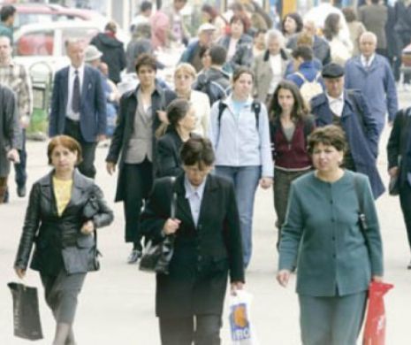 VESTE CADOU DE 8 MARTIE! Femeile domină în România