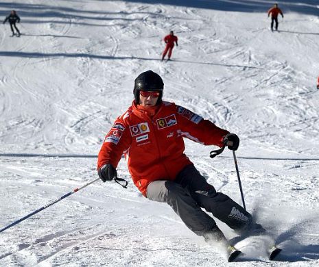 Veste ÎNGROZITOARE despre Michael Schumacher. Anunțul de ultimă oră făcut de familia pilotului