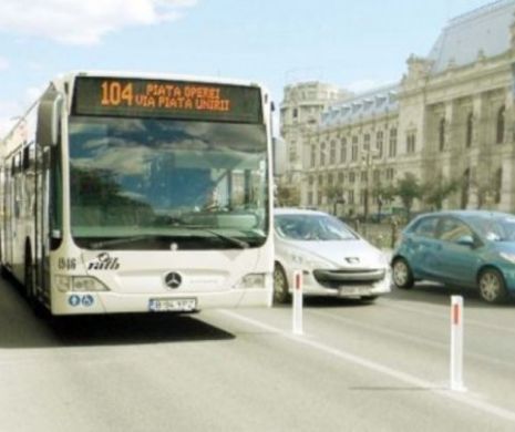Vești bune pentru locuitorii Capitalei! Noi linii RATB vor fi introduse în oraș. Măsura care ar putea RUINA transportul local privat