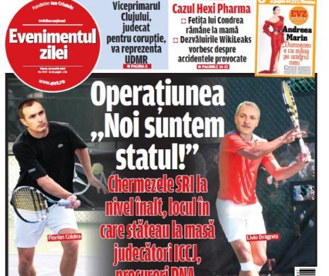 Vineri, 10 martie 2017