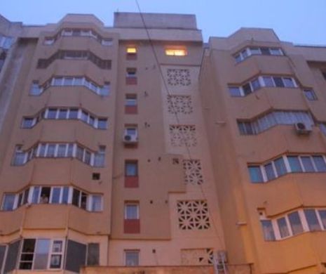 A închiriat un apartament ca să aibă de unde să se sinucidă. O tânără din Iaşi s-a aruncat în gol de la etajul şapte
