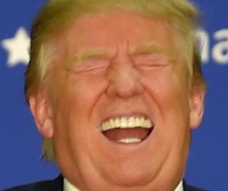 A murit LINIȘTIT, crezând că Trump a fost DESTITUIT