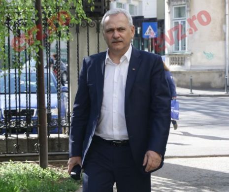 A PATRA ÎNCERCARE. Articolul care nu l-a lăsat pe Dragnea să fie premier, pe masa CCR