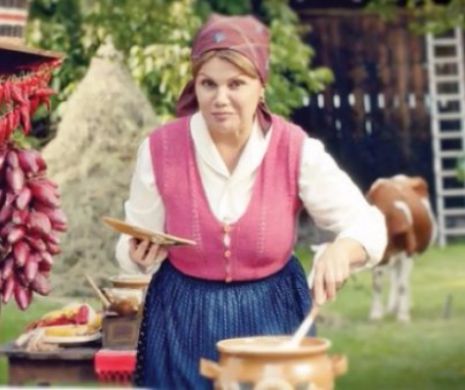 A scăpat de CANCER, a dat de ceva şi mai RĂU. Prin ce trece o cunoscută ACTRIŢĂ din ROMÂNIA