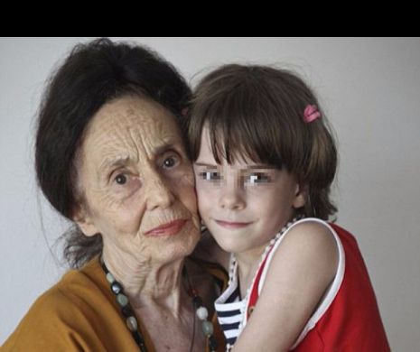 Adriana Iliescu, mărturii ȘOCANTE despre naștere. Ce au descoperit medicii în UTERUL femeii care a adus pe lume un copil la 66 de ani