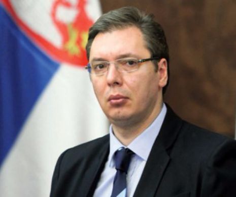 Alegeri DECISIVE pentru vecinii României. UE sau Rusia? Cine va conduce SERBIA