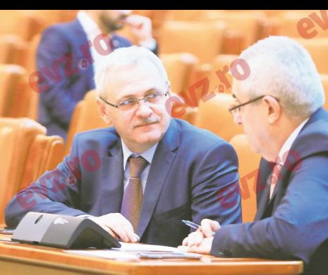 Alegerile prezidențiale din 2009. Parlamentul vrea să afle dacă există un sistem paralel de putere în România