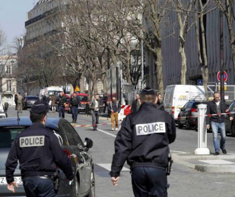 ALERTĂ în Franța! O nouă DRAMĂ la Paris! Un COPIL, în stare CRITICĂ - VIDEO