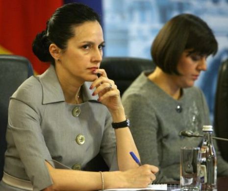 Alina Bica, fostul procuror-şef al DIICOT: „Îmi văd viața foarte irosită. Mi-am dorit un copil, dar am amânat momentul. Acum este prea târziu pentru mine și va fi regretul vieții mele” | Puterea cuvântului
