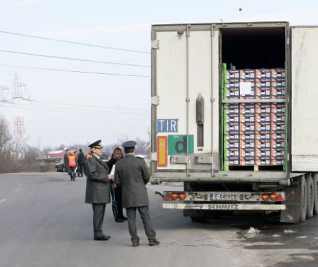 ANAF. Proceduri pentru COMERCIALIZAREA BUNURILOR perisabile SECHESTRATE