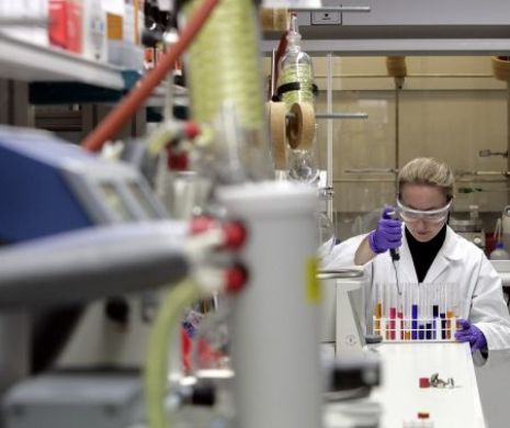 Anunţ COLOSAL din lumea ŞTIINŢEI! Răspîndirea CANCERULUI a fost STOPATĂ