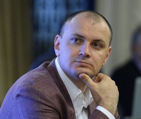 Arest de lux pentru Ghiţă. Au apărut primele imagini din spatele gratiilor unde este închis fostul deputat