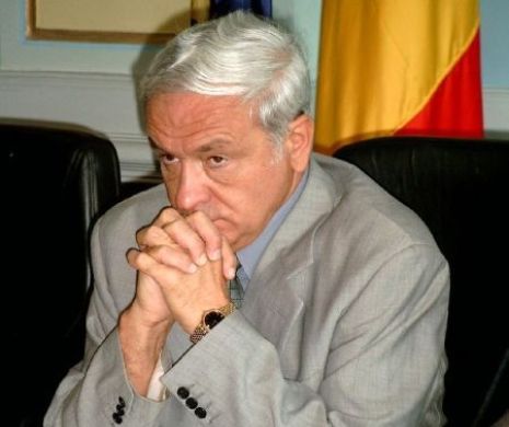 Aristotel Căncescu, trimis în judecată de DNA Brașov pentru evaziune fiscală