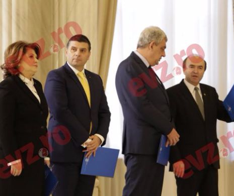 ATAC din PSD la adresa Ministrului Justiției: " Nu ne potrivim"