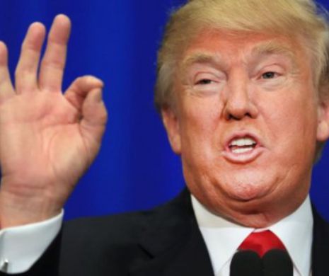 ATACUL cu bombe chimice în Siria a fost PREMEDITAT. Planul DIABOLIC pus la cale de Donald Trump