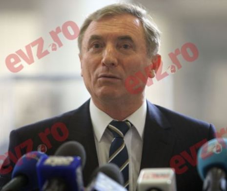 Augustin Lazăr și Inspecția Judiciară a CSM vor să cenzureze presa