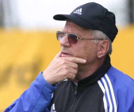 Aventurile românului care a pregătit patru naționale de fotbal | EVZ EXCLUSIV