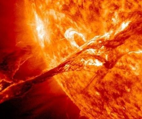 Avertismentul NASA. Cercetătorii au făcut o descoperire ȘOCANTĂ. Un nou PERICOL ne AMENINȚĂ planeta