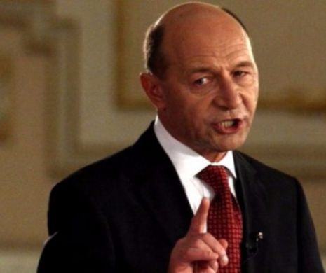 Băsescu: Autoritățile TREBUIE să îi ASIGURE lui Ghiță posibilitatea SĂ VORBEASCĂ