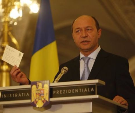 Băsescu despre problemele legate de fondurile europene: "Eu vă spun unde e problema"