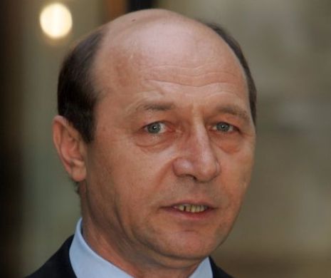 Băsescu la detectorul de minciuni. Ştire de ultimă oră
